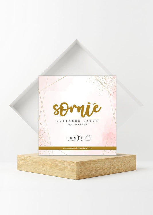 One More Sornié