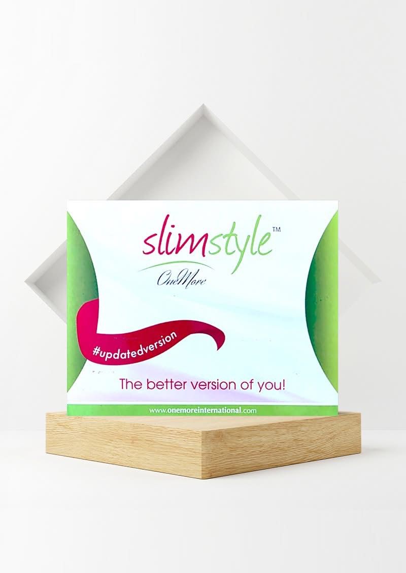 One More Slim Style