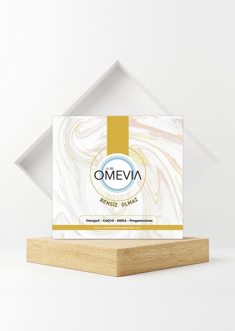 One More Omevia